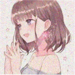 读者头像五